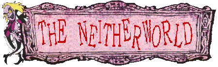 The Neitherworld